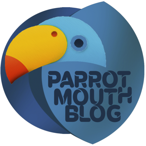 ParrotMouth