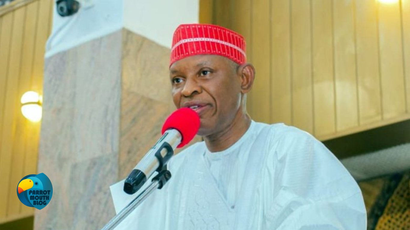 Kano state Government