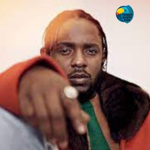 Kendrick Lamar Dominates The 2023 Bet Hip Hop Awards Taking Home Four Major Wins Parrot Mouth 