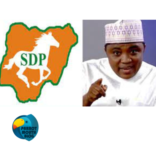 SDP