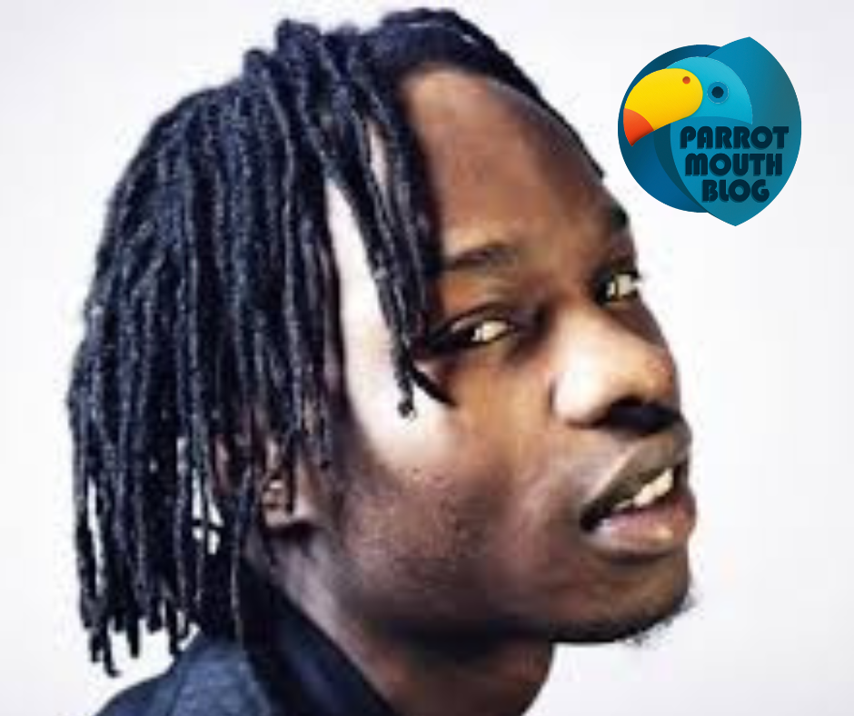 Naira marley