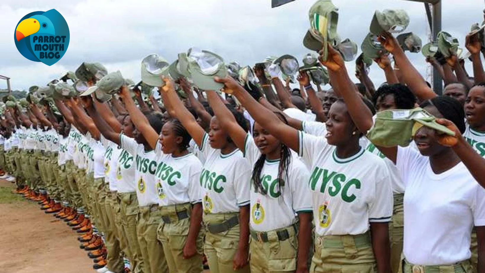 NYSC