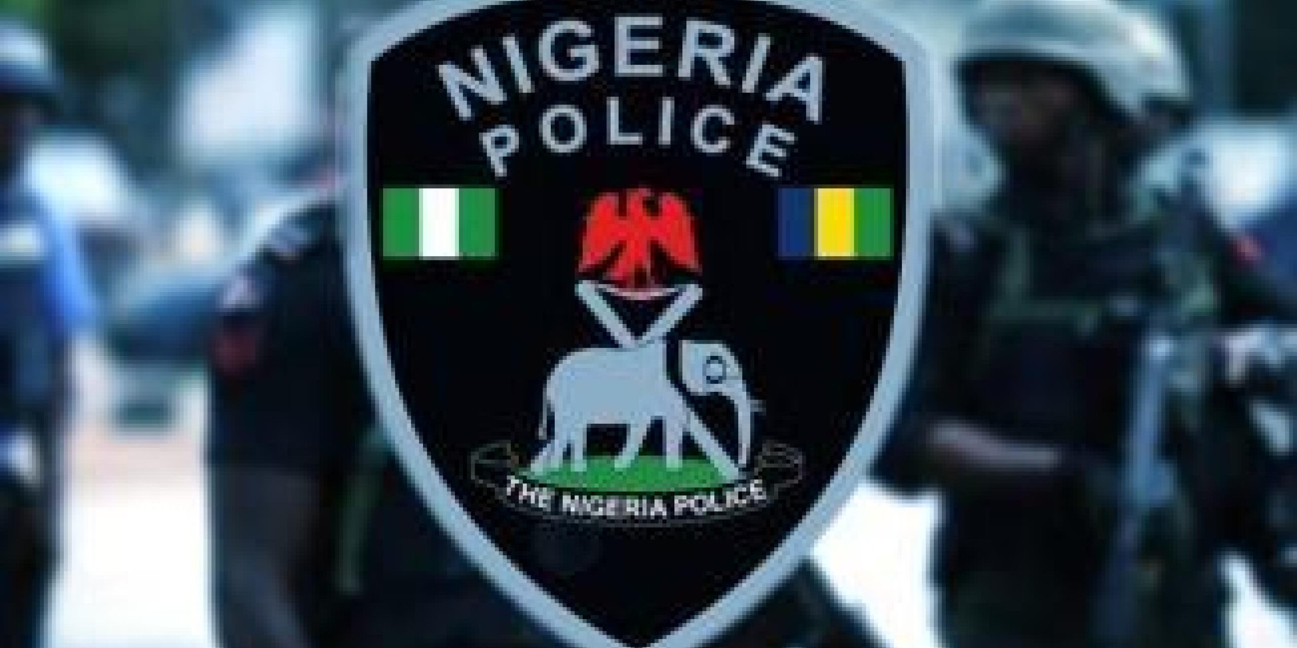 police