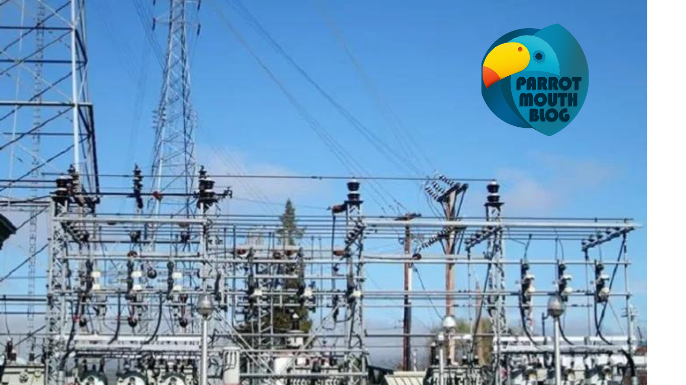 Power-Electricity