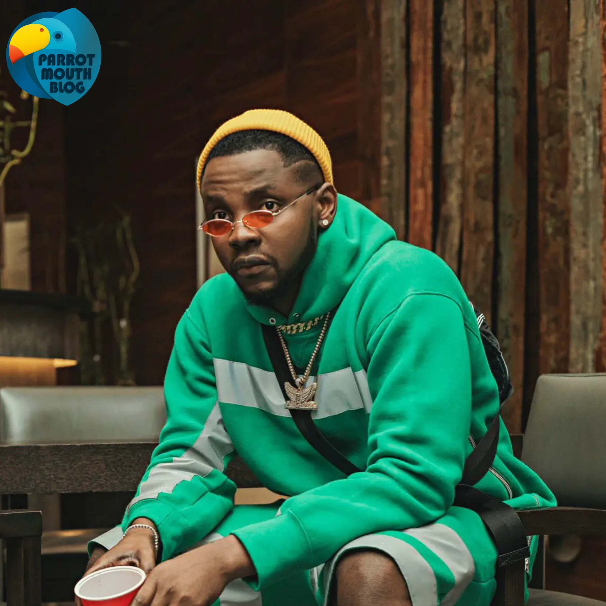 Kizz Daniel