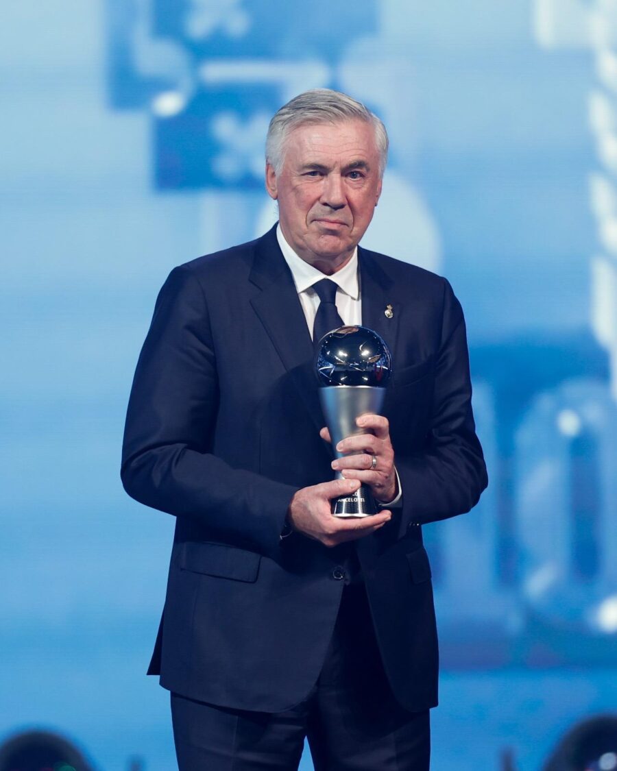 Carlo Ancelotti