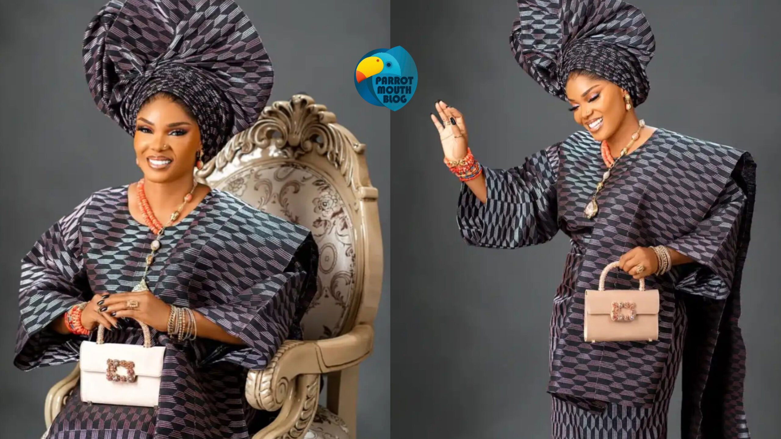 Iyabo Ojo